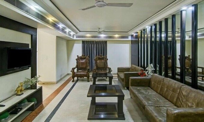 Housing Board Colony Hotel | Liveinn Style