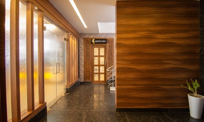 Marathahalli Hotel | Liverpool Hotels, Outer Ring Road, Marathahalli