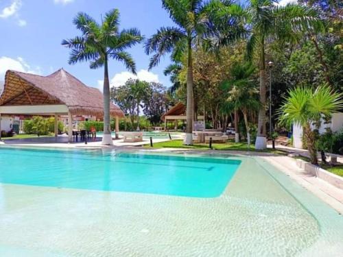 Jacinto Pat Apartment | Liverte Cancun
