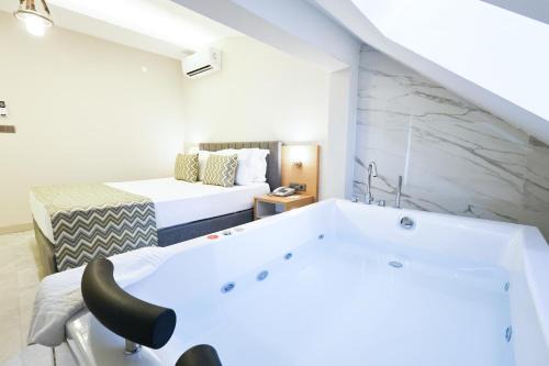 Konyaalti Apartment | Livia Residence