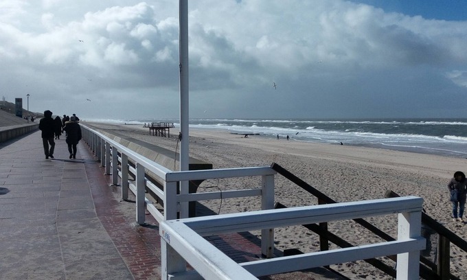 Bredstedt Apartment | Living directly at the gate to the Halligen and the North Frisian Islands