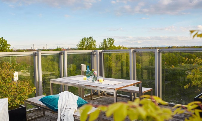 Dreimuhlen Hotel | Living Hotel Prinzessin Elisabeth