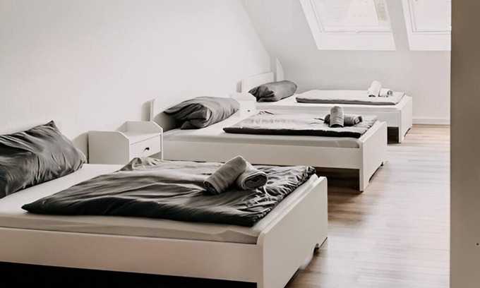 Bedingrade Apartment | Living in the country corner! Essen/Mülheim/Oberhausen BS2R