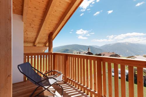 Maranza Apartment | Living Lerchna - Schöne Aussicht