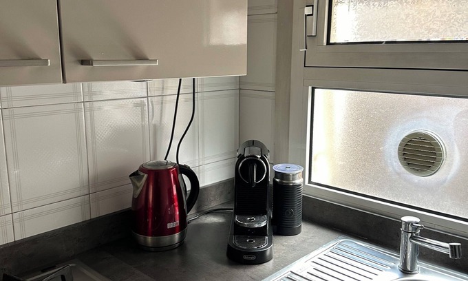 Porta Volta Apartment | LIVING MILAN - VIA VARESE 4