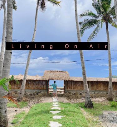 Sumbawa Barat Hotel | Living On Air