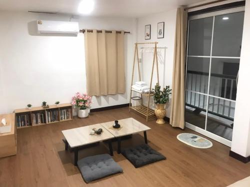 Udon Thani House | Living Room Udonthani