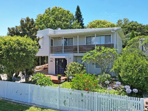 Soldiers Point House | Living The Dream