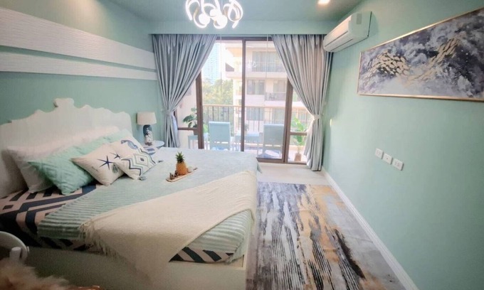Khao Takiab Condo | Living the live @ Baan Sansuk Huahin