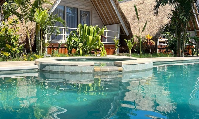 Gili Trawangan House | Living Trawangan Hotel