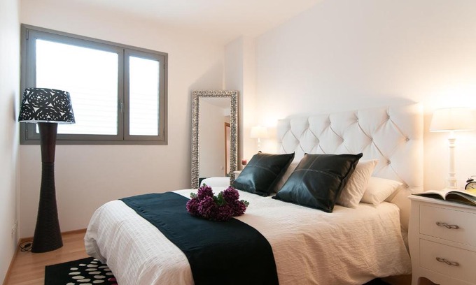 Sant Antoni Apartment | Livingstone