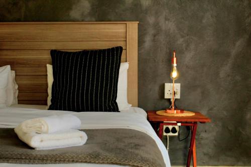 Ermelo Apartment | Livingwaters Self-Catering Accommodation