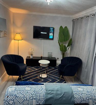 Chatham Apartment | Livingwell apartments