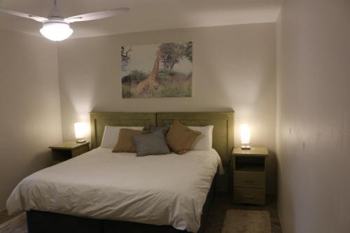 Ngomane Bed & Breakfast | Livivane Guest House
