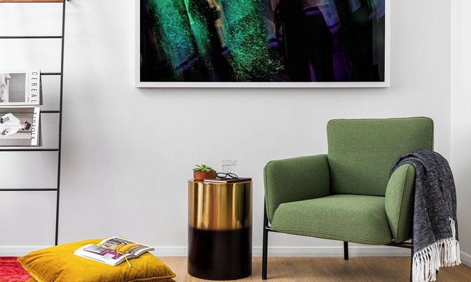 Logan Circle House | Liz by Black Swan - City Views (407)