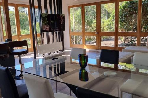 Woori Yallock House | Liz Garden country house