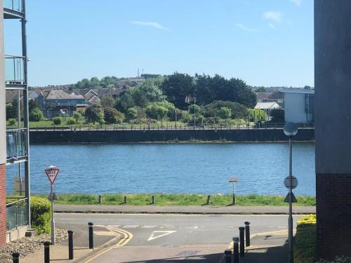 Llanelli Apartment | Llanelli Beach Cosy Escape