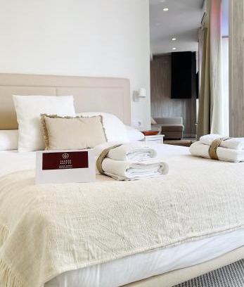Llanes Apartment | Llanes Suites