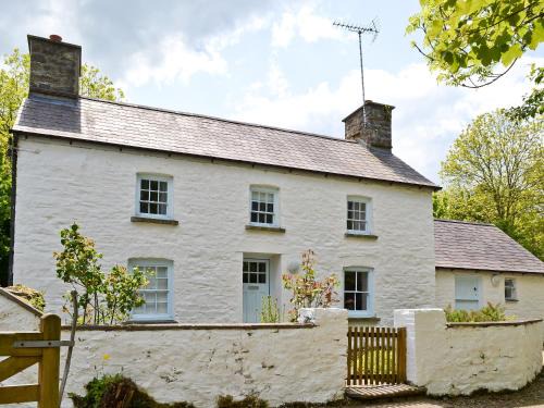 New Quay House | Llangrannog
