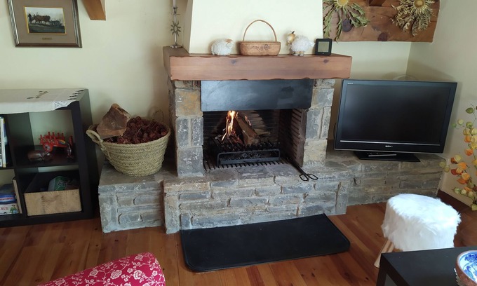 Alt Aneu Apartment | Llar al Pirineu