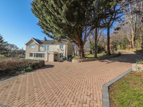 Rhyd-y-foel House | Llecha