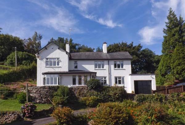 Dolgellau House | Llechwedd