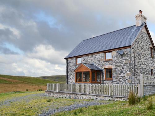 Bow Street House | Llechwedd Mawr