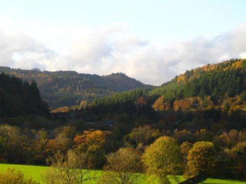 Betws-Y-Coed House | Llety Betws