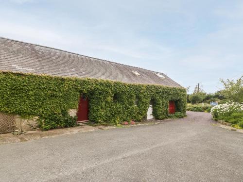 Llandwrog House | Llofft Yr Yd