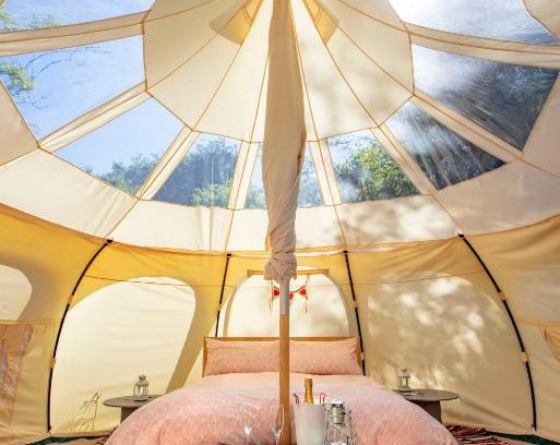 Mouldsworth Other | Lloyds Meadow Glamping