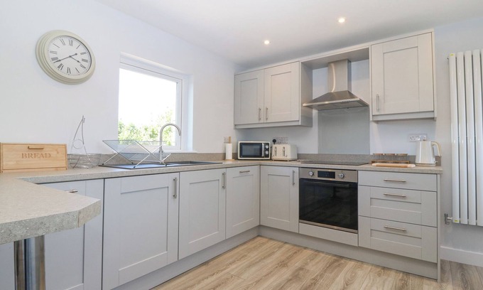 Tyn-y-Gongl Cottage | Llwyn Eithin