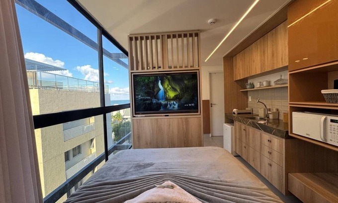Jardim Oceania Apartment | LM OZEAN