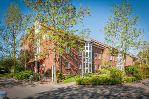 Wremen Apartment | LM7-8 - Ferienwohnung Typ B Komfort