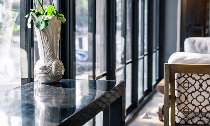 Nimman Hotel | Lnimman Chiangmai Boutique Hotel