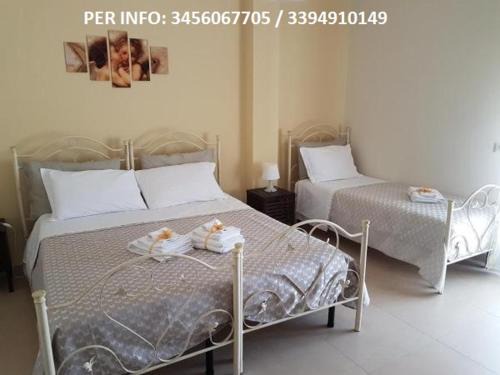 Matera Apartment | Lo Scrigno