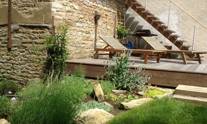 Plogastel-Saint-Germain House | Loargann Chambres d'Hotes