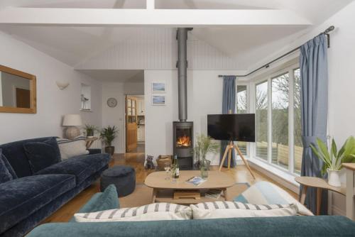 St. Mawgan House | Lobbs Cottage, St Mawgan
