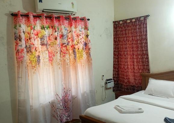 Calangute Villa | Lobos villa