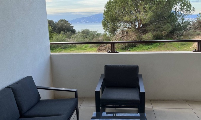Pietrosella Apartment | Loc a Machja Fiurita 2