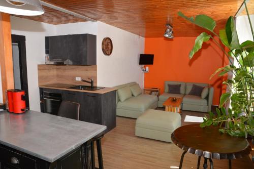 Bevaix Apartment | Loc Aquatropic appartement de vacances