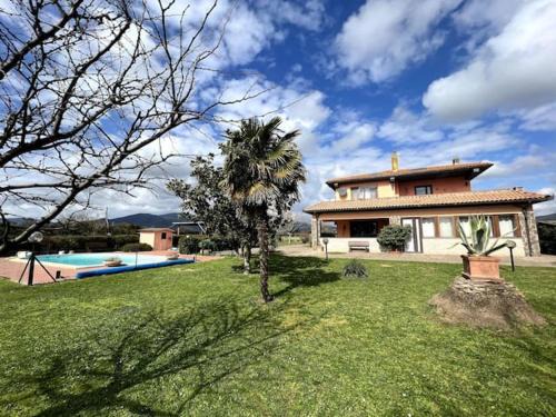 Ponti di Badia Apartment | Loc.Cioccaie