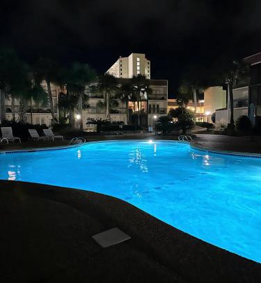 Biloxi House | Locally Owned Condo At The Villas