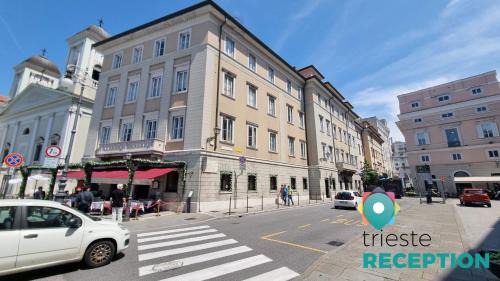 Trieste Old Town House | Locanda Al Volo Tommaseo