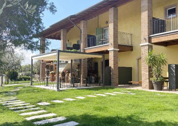 Montioni Bed & Breakfast | Locanda Arizona