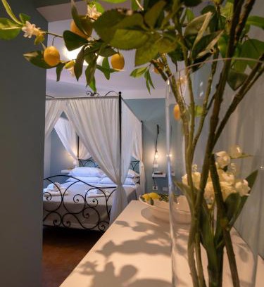 Vada Apartment | Locanda dei Sette Limoni - camere e residence