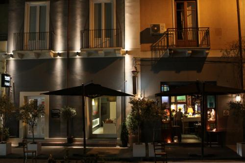 Milazzo Bed & Breakfast | Locanda del Bagatto