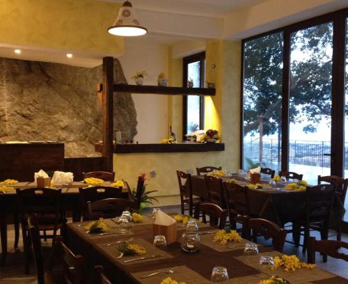 Boccadifalco Bed & Breakfast | Locanda Del Drago
