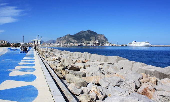 Castellammare House | Locanda del Gagini
