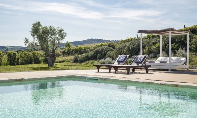 Campagnatico Other | Locanda Fontelupa