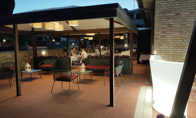 Santa Maria degli Angeli Hotel | Locanda Giustini